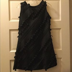 Susanne Lively Designs Girls Black Dress